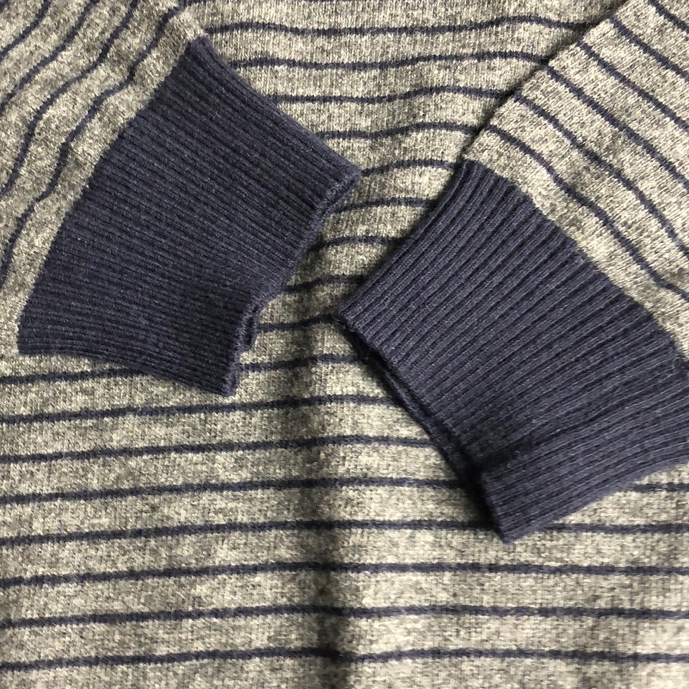New Psycho Bunny sweater men size S - Picture 6 of 8